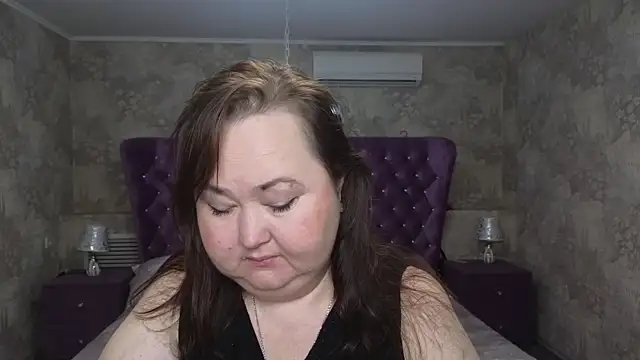 Eloisa Eliot online show from October 27, 2:54 pm