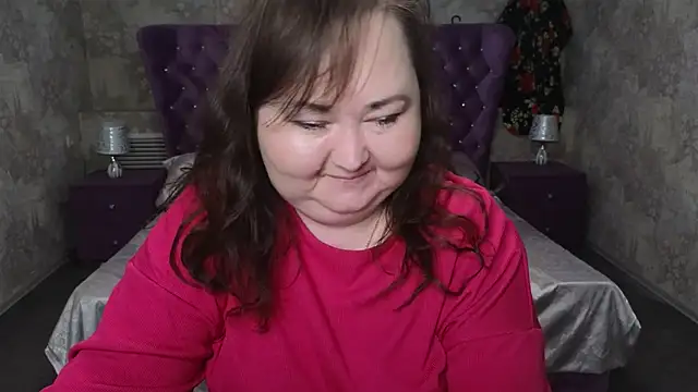 Eloisa Eliot online show from November 21, 2:05 pm