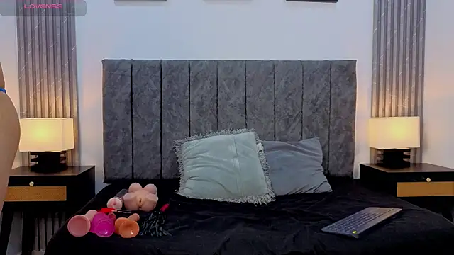 Snapshot of Liam_forest_ chatting on October 1, 4:51 am Liam forest online show from October 1, 4:51 am