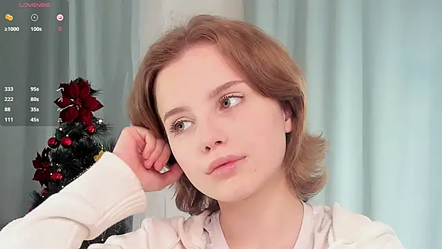 GabiMeshuggah online show from December 17, 9:32 pm