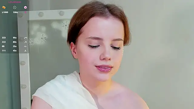 Snapshot of GabiMeshuggah chatting on January 10, 9:41 pm GabiMeshuggah online show from January 10, 9:41 pm