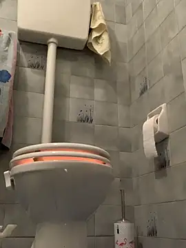 TORAKIKI79 online show from March 18, 10:13 pm