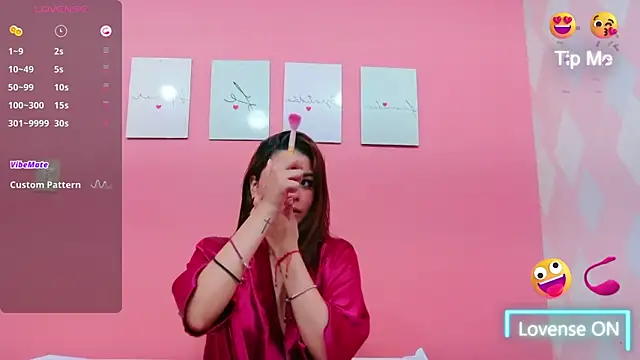 little beillis online show from September 11, 12:38 pm