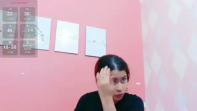 little beillis online show from November 4, 12:59 pm