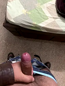 Hotguyforfun online show from December 4, 12:14 pm