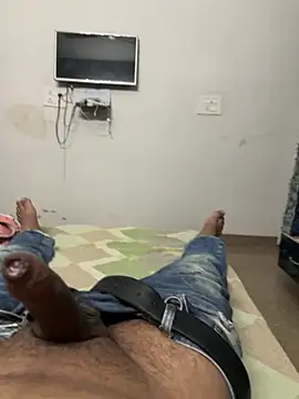 Hotguyforfun online show from December 5, 12:14 pm