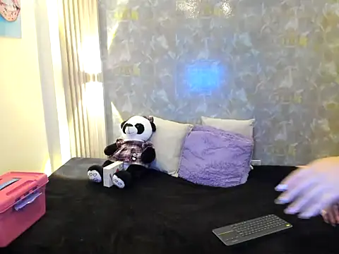 Snapshot of Bianca_pearl22 chatting on September 25, 3:32 am Bianca pearl22 online show from September 25, 3:32 am