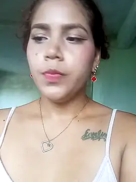 Daila Lucia online show from September 26, 6:56 pm