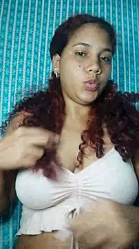 Daila Lucia online show from June 11, 4:54 am