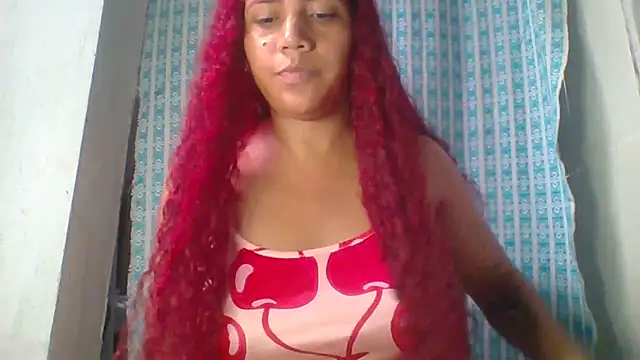 Daila Lucia online show from June 11, 10:52 pm
