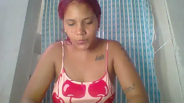 Daila Lucia online show from June 19, 10:57 pm