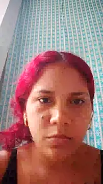 Daila Lucia online show from July 3, 4:24 pm