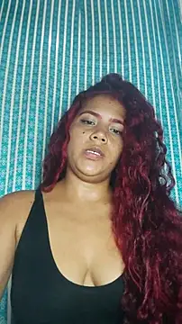 Daila Lucia online show from July 11, 3:31 am
