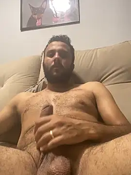 RodrigoBarbudoMT online show from March 18, 3:09 am