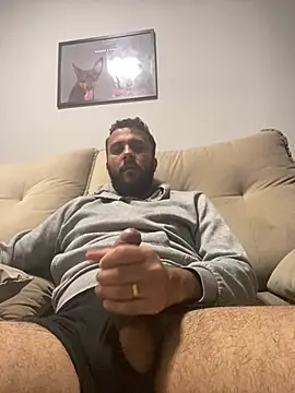 RodrigoBarbudoMT online show from April 15, 4:52 am