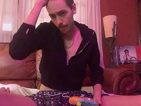 bb n jake online show from November 29, 9:29 pm