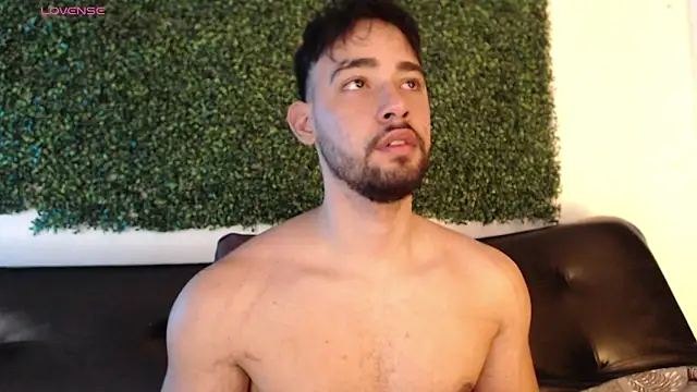 sam ford 2 online show from November 26, 12:00 am