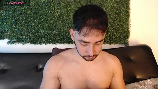 sam ford 2 online show from December 17, 11:55 pm