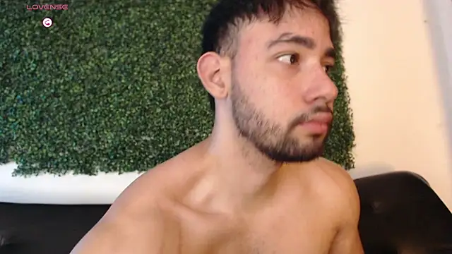 sam ford 2 online show from January 12, 1:22 am