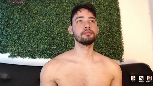 sam ford 2 online show from January 15, 1:10 am