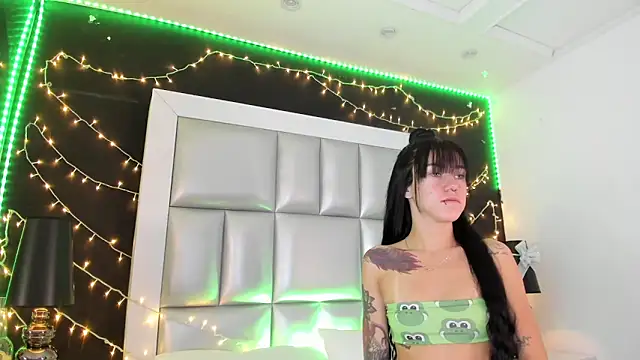 athziry g online show from February 18, 3:19 pm