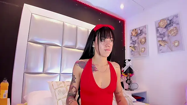 athziry g online show from February 23, 3:20 pm