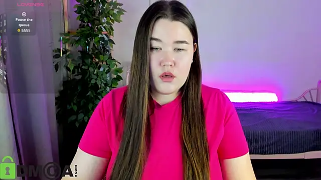 Tara Torres online show from December 2, 7:57 am