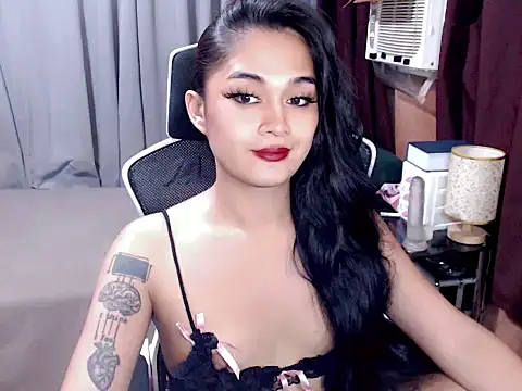 Sassy-Margaux online show from October 17, 2:19 pm
