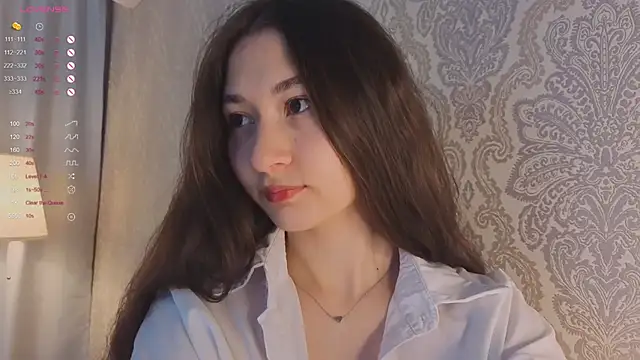 Trinity Bunny online show from November 30, 11:25 am