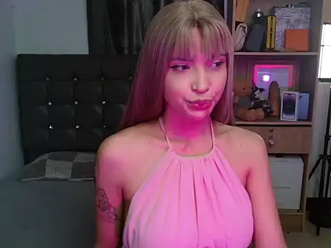 YourAsian Cummer online show from April 1, 1:17 am