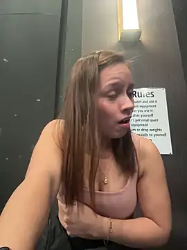 Mrs MrLove online show from December 14, 6:08 am