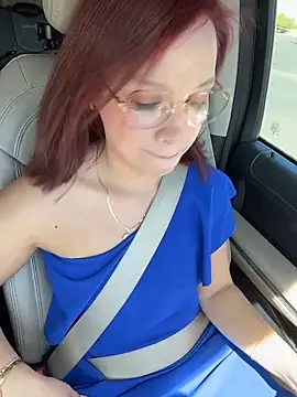 Mrs MrLove online show from April 7, 7:14 pm