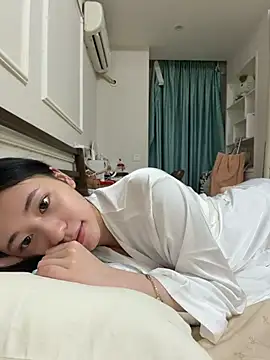 shishi0688 online show from May 15, 5:20 pm