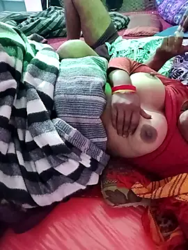 Sonabhabhi96 online show from November 7, 3:12 pm