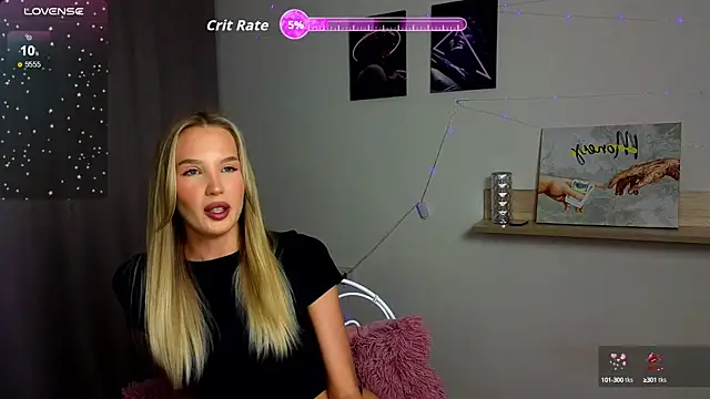  Cutiefull Lion  online show from September 16, 5:19 am