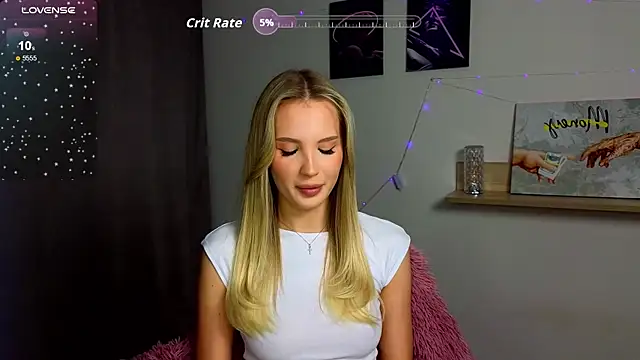  Cutiefull Lion  online show from September 24, 5:44 am