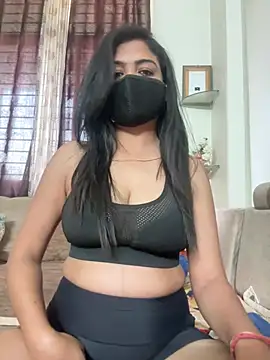 Theindian Barbie online show from April 13, 10:43 am