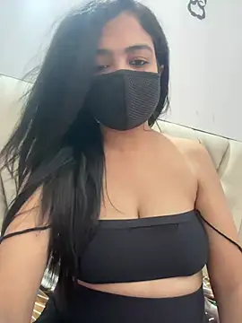 Theindian Barbie online show from May 13, 6:44 am
