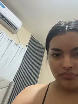 XMysteriousMe online show from February 10, 9:30 pm