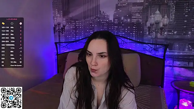 Snapshot of VanessaGrome chatting on September 18, 7:05 pm VanessaGrome online show from September 18, 7:05 pm