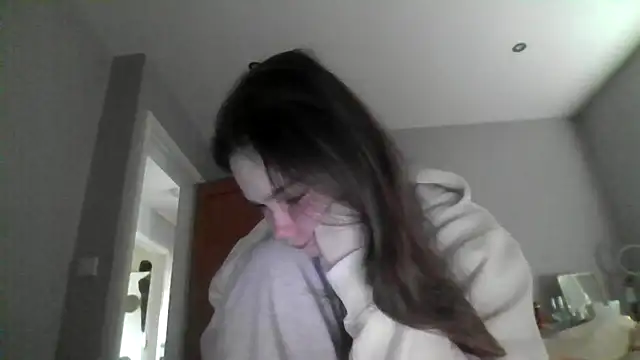 Snapshot of SexyKatiex chatting on September 28, 4:56 pm SexyKatiex online show from September 28, 4:56 pm