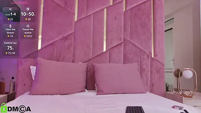 RubyVibe  online show from October 25, 4:31 am