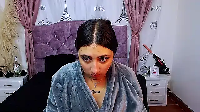 Wendy-13 online show from November 23, 11:10 am