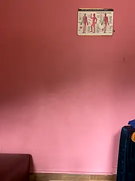 Julia-Elsa online show from October 17, 3:31 am