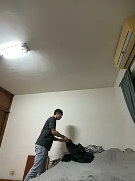 Foxfoxfox4 online show from April 26, 2:48 pm