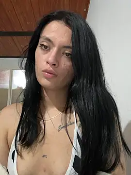 LiaCollings online show from February 19, 11:01 pm