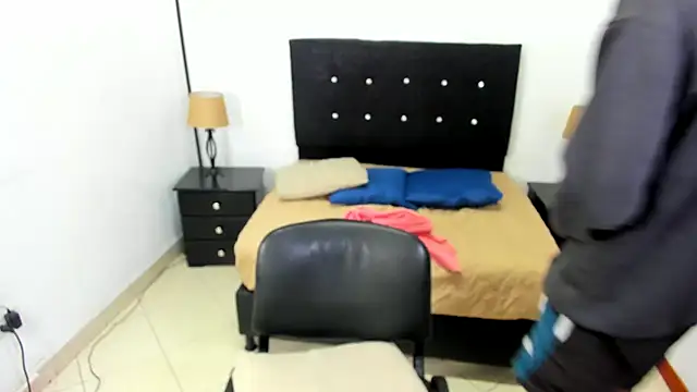 maikol monstercock online show from September 30, 5:07 pm