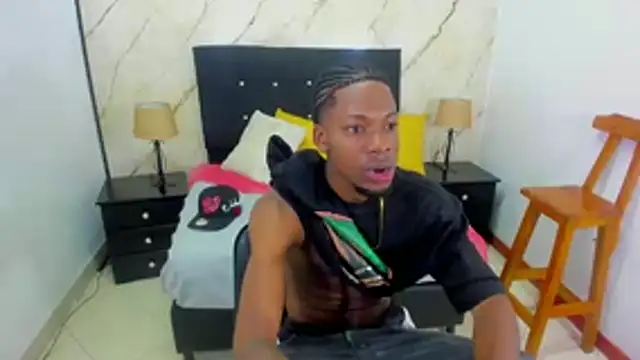 maikol monstercock online show from November 4, 3:49 am