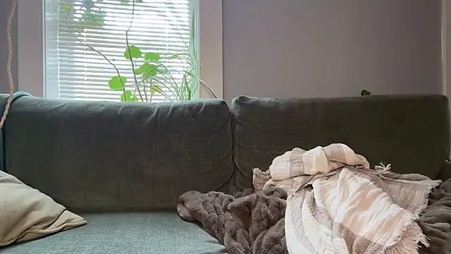 Snapshot of KandyHart chatting on November 16, 6:35 pm KandyHart online show from November 16, 6:35 pm