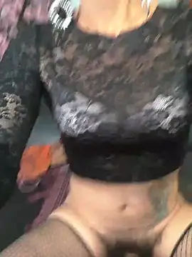 JessiicaExoticX1 online show from April 4, 6:38 pm